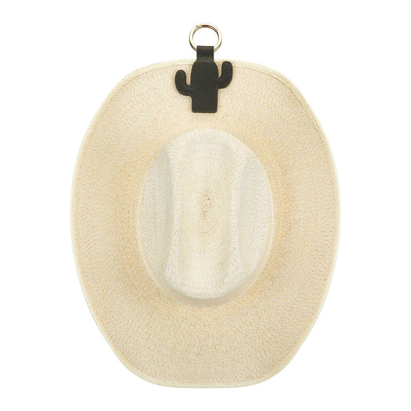Cactus Magnetic Hat Clip