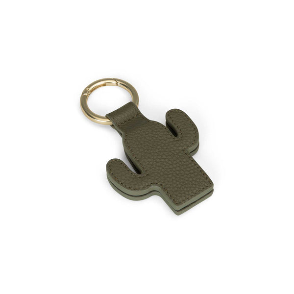 Cactus Magnetic Hat Clip