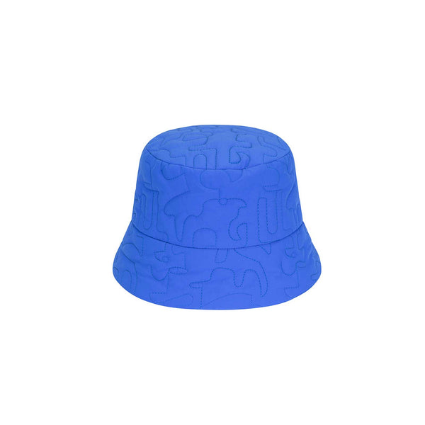 Coast Puffer Bucket - Azure