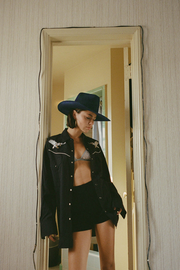 Nash Western - Midnight