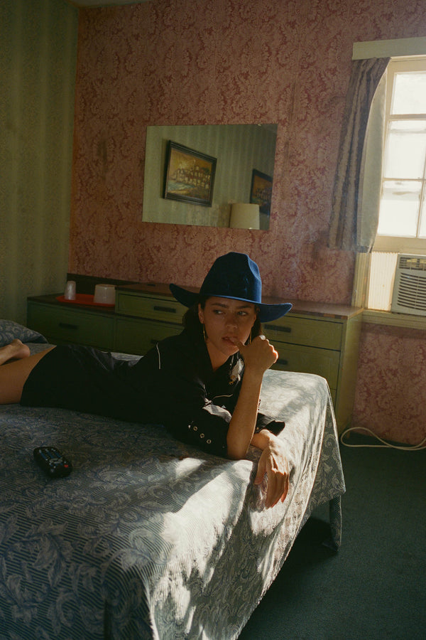 Nash Western - Midnight