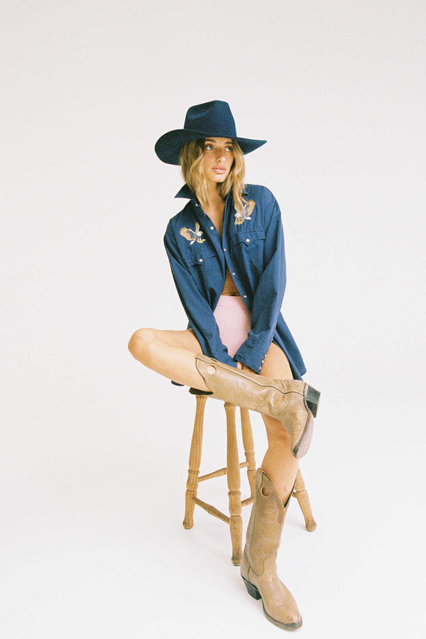 Nash Western - Midnight