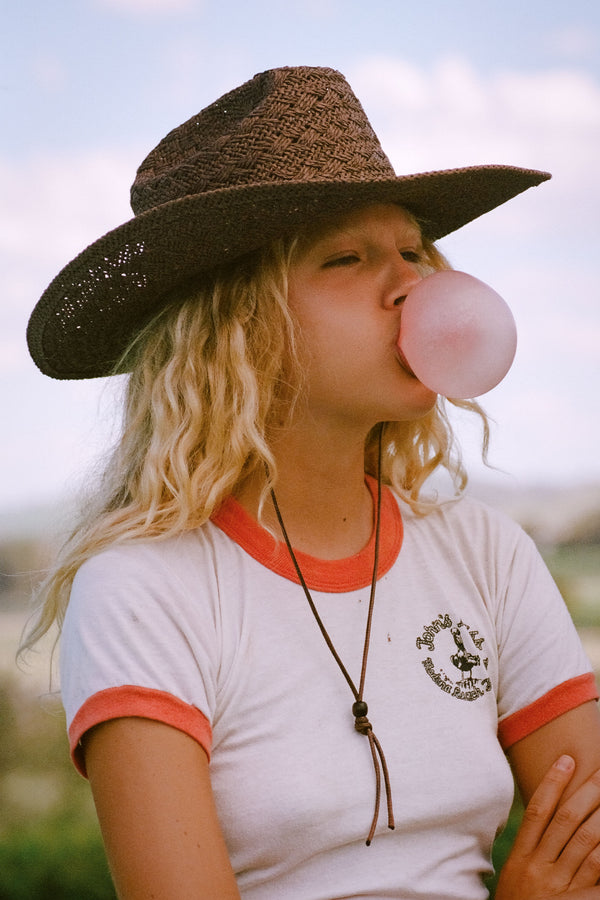 Phoenix Cowboy - Carob