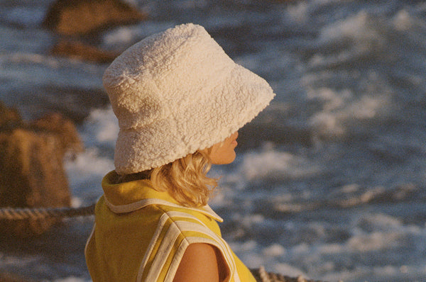 'The Bucket Capsule' - 2021