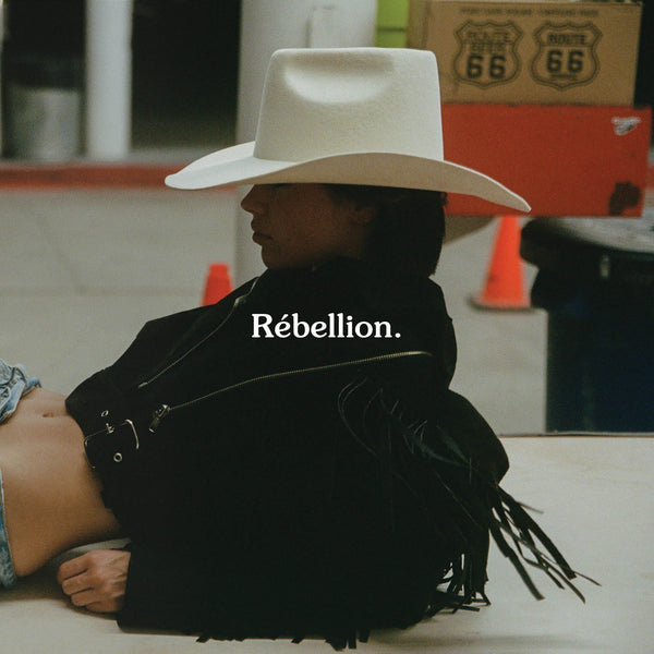 'Rébellion' - 2025
