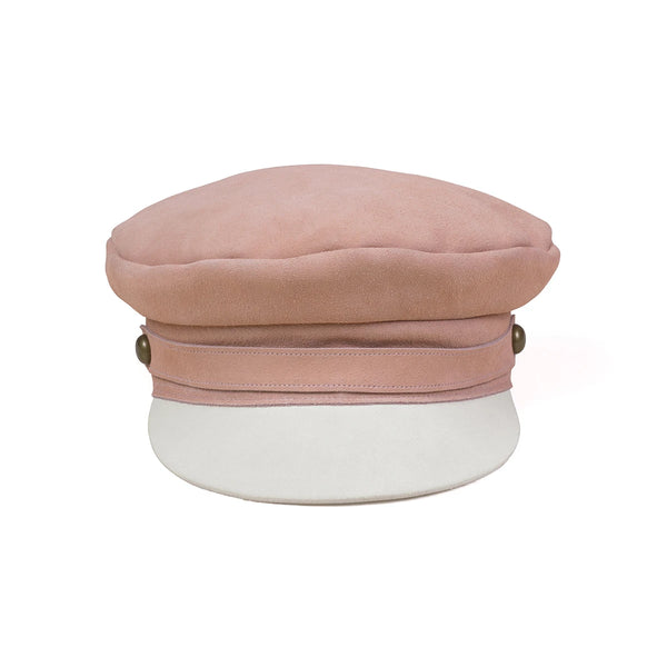 Lola Cap - Peach