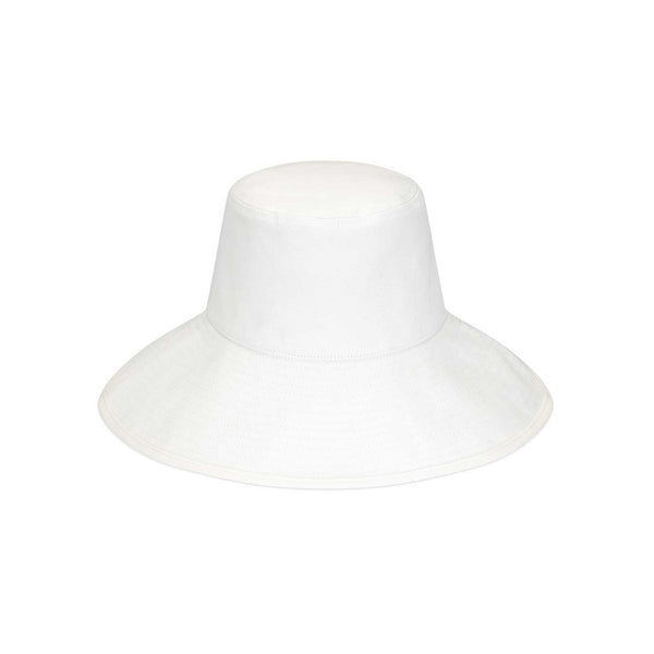 Holiday Bucket - Coconut Cotton Bucket Hat