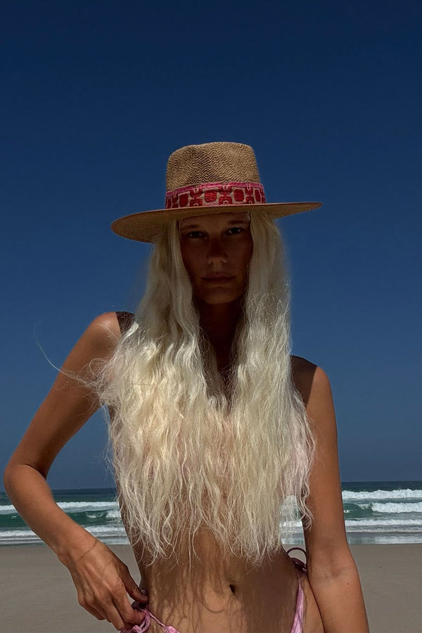 The Springbrook - Teak