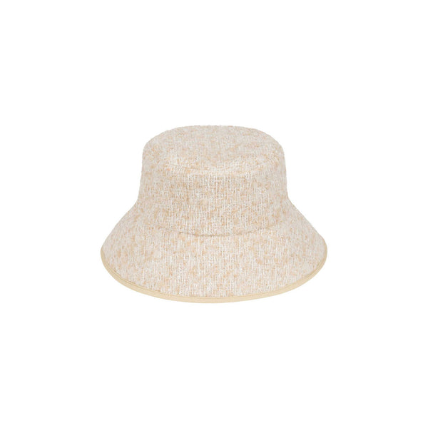 Vacay Bucket - Sandstorm Tweed