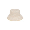 Vacay Bucket - Sandstorm Tweed