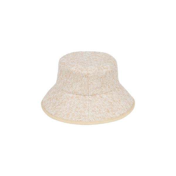 Vacay Bucket - Sandstorm Tweed