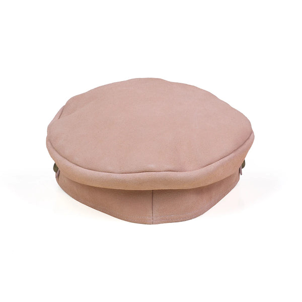 Lola Cap - Peach