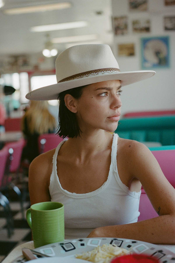 Cream Rancher - Special