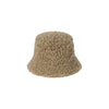 Fluffy Bucket - Sage