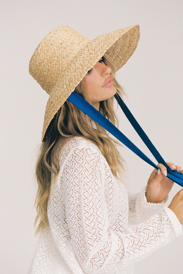 The Inca Ultrawide - Wide Braid