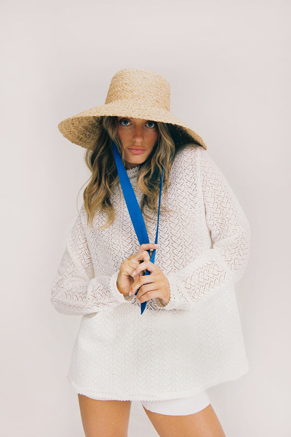 The Inca Ultrawide - Wide Braid