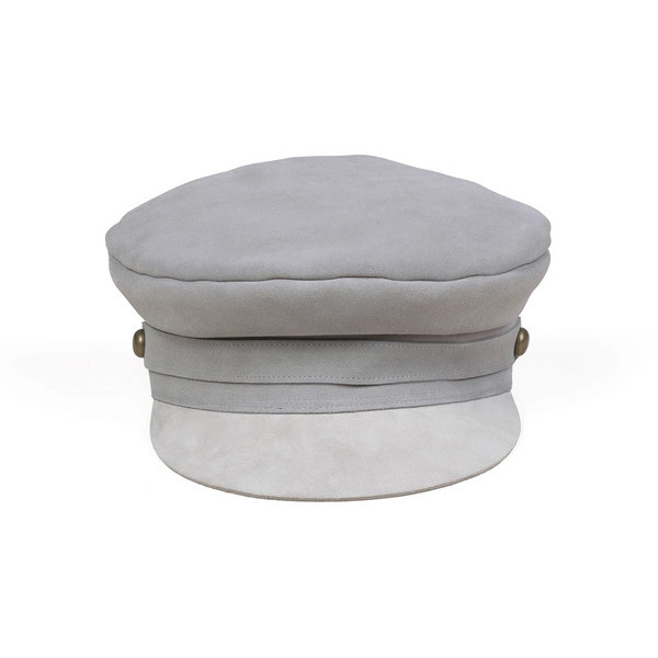 Lola Cap - Grey