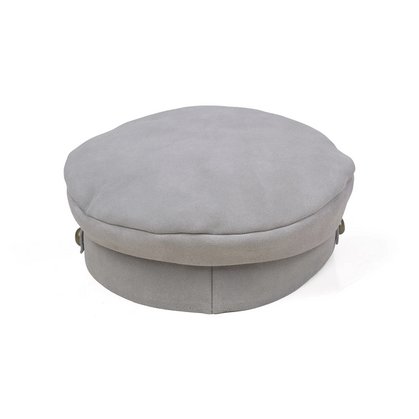 Lola Cap - Grey
