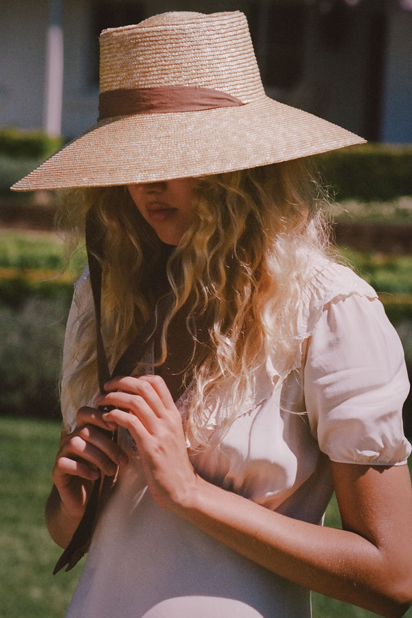 Paloma Sun Hat