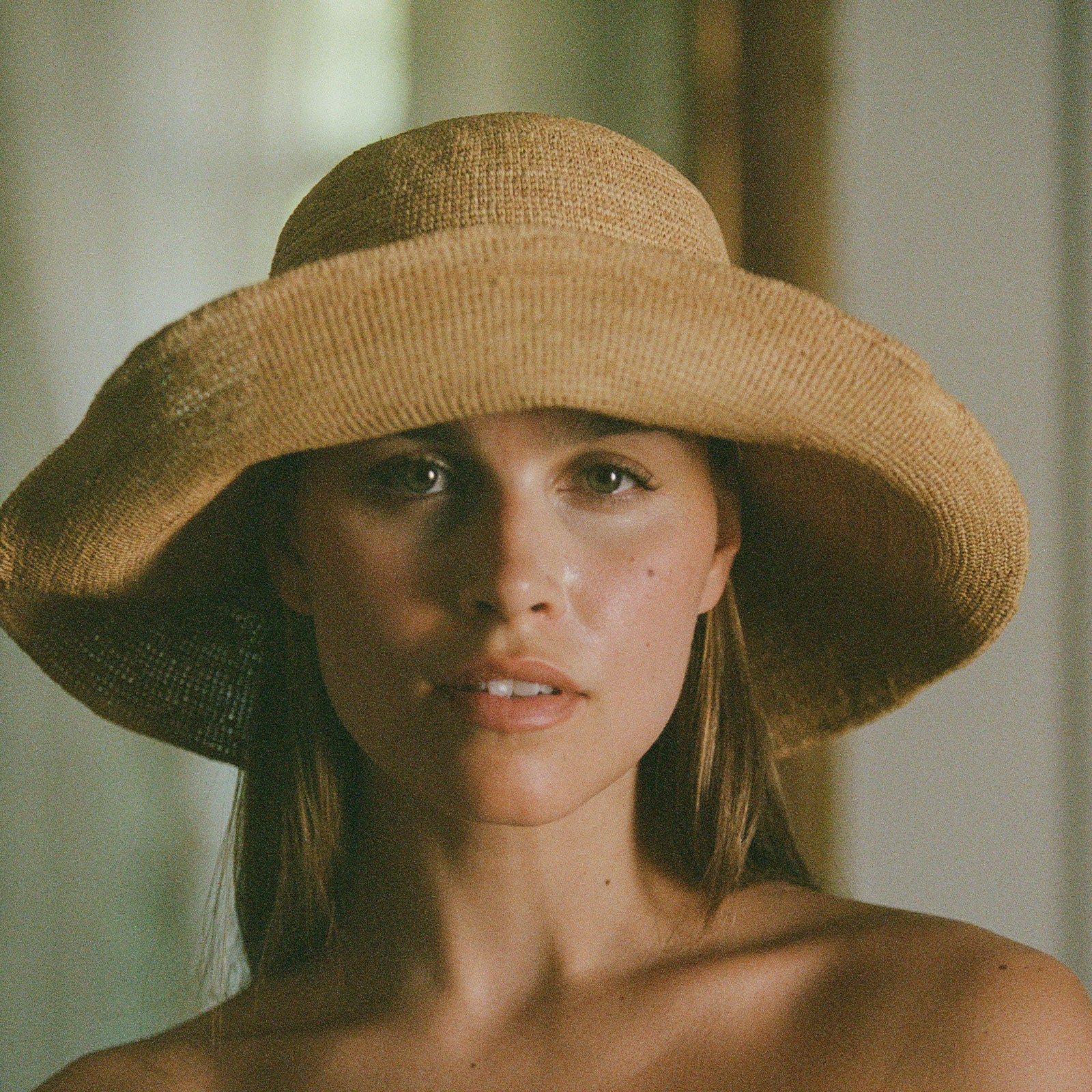SUN HATS