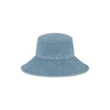 Vacay Bucket - Washed Denim