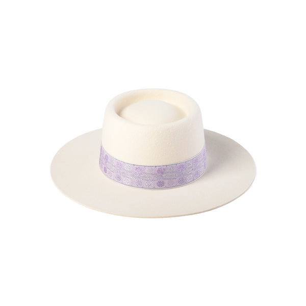 Lavender Lolita