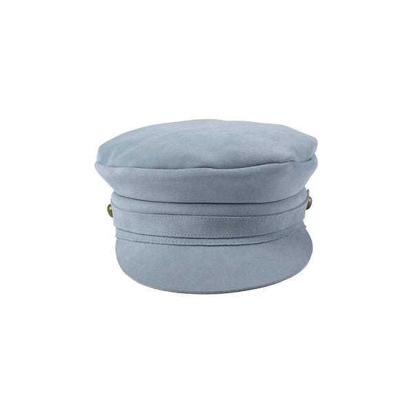 Lola Cap - Blue