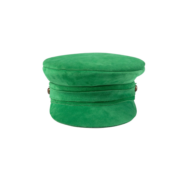 Lola Cap - Green