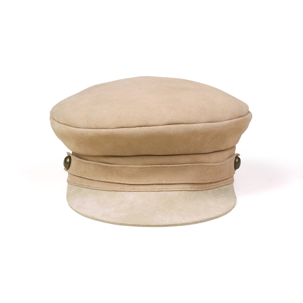 Lola Cap - Taupe